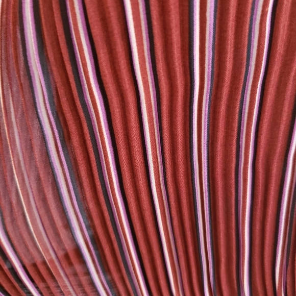 Aster the label crop top blouse - Picture 6 of 7